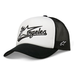 Sapca ALPINESTARS LOS ANGELES FOAM TRUCKER Hat