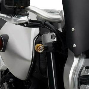 Semnalizatoare BARRACUDA S-LED B-LUX 3 in 1 (set) - Img 5