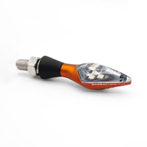 Semnalizatoare BARRACUDA X-LED B-LUX (set) - Img 16