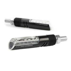 Semnalizatoare led BARRACUDA IDEA B-LUX (set) - Img 2