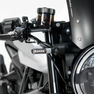 Semnalizatoare led BARRACUDA IDEA B-LUX (set) - Img 11