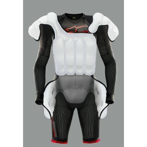Sistem airbag race ALPINESTARS TECH-AIR 10 - Img 5