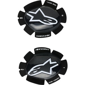 Slidere pentru genunchi ALPINESTARS GP PLUS - Img 2