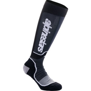 Sosete ALPINESTARS MX PLUS SOCKS - Img 2