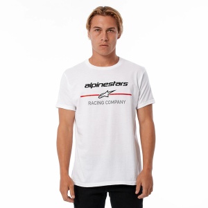 Tricou ALPINESTARS BETTERING - Img 6