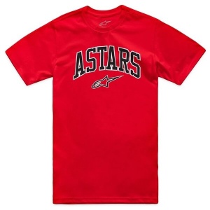 Tricou ALPINESTARS DUNKER CSF - Img 2