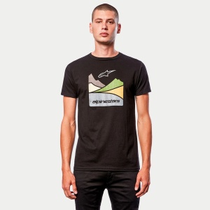 Tricou ALPINESTARS EXPO - Img 7