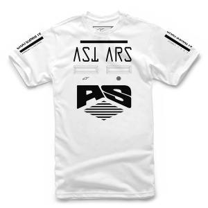 Tricou ALPINESTARS FOUND - Img 2