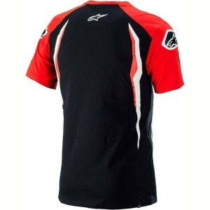 Tricou ALPINESTARS HONDA - Img 2