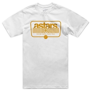 Tricou ALPINESTARS LEVELING CSF - Img 2