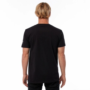 Tricou ALPINESTARS LINEAR WORDMARK - Img 11