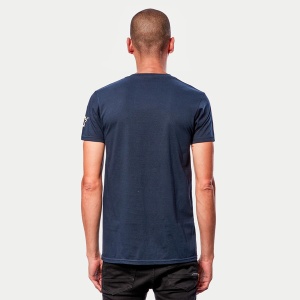 Tricou ALPINESTARS LINEAR WORDMARK - Img 18