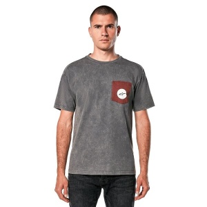 Tricou ALPINESTARS MERIT - Img 3
