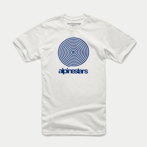 Tricou ALPINESTARS REAL SPIRAL