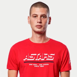 Tricou ALPINESTARS SHADOW - Img 7