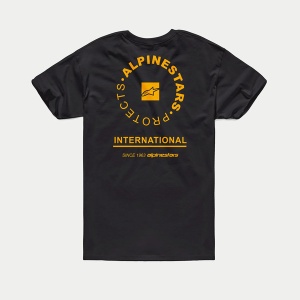 Tricou ALPINESTARS SOLIDIFY - Img 4