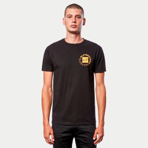 Tricou ALPINESTARS SOLIDIFY - Img 6