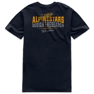 Tricou ALPINESTARS STAX CSF - Img 4