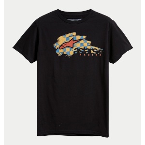 Tricou ALPINESTARS TORQUED