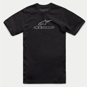 Tricou ALPINESTARS WORDMARK COMBO - Img 2