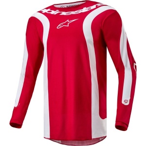 Tricou cross-enduro ALPINESTARS FLUID LURV 2024 - Img 3