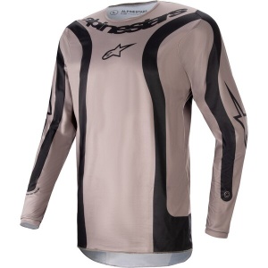 Tricou cross-enduro ALPINESTARS FLUID LURV 2024 - Img 4