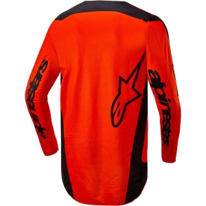 Tricou cross-enduro ALPINESTARS FLUID LURV 2024 - Img 6