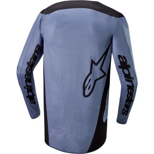 Tricou cross-enduro ALPINESTARS FLUID LURV 2024 - Img 7