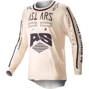 Tricou cross-enduro ALPINESTARS RACER FOUND 2023 - Img 9