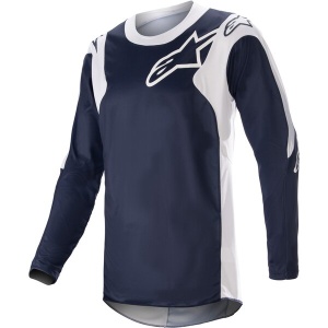 Tricou cross-enduro ALPINESTARS RACER HOEN 2023 - Img 3