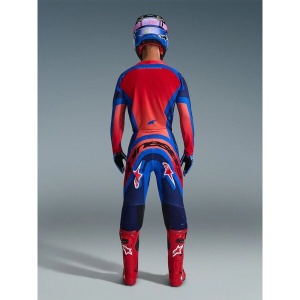 Tricou cross-enduro ALPINESTARS SUPERTECH VISTA 2026 - Img 15