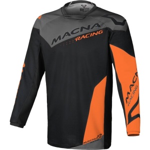 Tricou cross-enduro MACNA BACKYARD-1 - Img 2