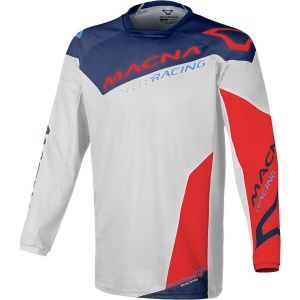 Tricou cross-enduro MACNA BACKYARD-1 - Img 6