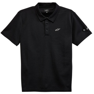 Tricou polo ALPINESTARS REALM - Img 1
