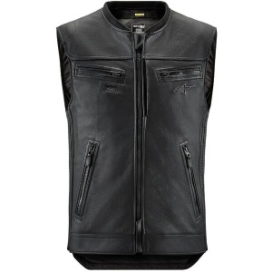Vesta airbag de piele ALPINESTARS TECH-AIR® 3 V2