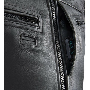 Vesta airbag de piele ALPINESTARS TECH-AIR® 3 V2 - Img 9