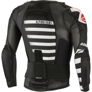 Armura Alpinestars SEQUENCE LS - Img 4