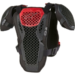 Armura de protectie copii ALPINESTARS BIONIC ACTION YOUTH - Img 2