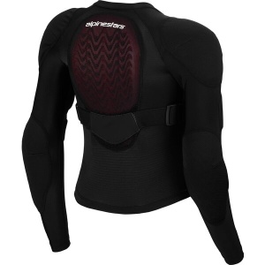 Armura de protectie copii ALPINESTARS BIONIC PLASMA LT YOUTH - Img 2