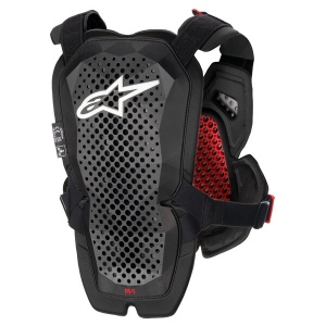 Armura piept si spate ALPINESTARS A-1 PRO - Img 2
