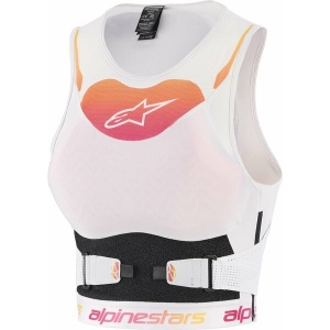 Armura piept si spate dama ALPINESTARS STELLA PLASMA - Img 3