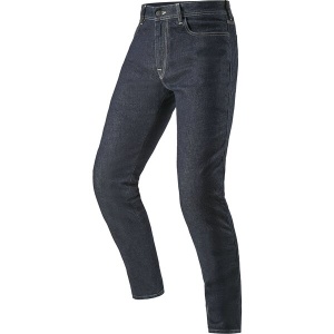 Blugi moto ALPINESTARS COPPER V3 Denim - Img 3