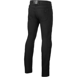 Blugi moto ALPINESTARS CULT-8 STRETCH Denim - Img 4