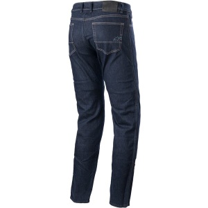 Blugi moto ALPINESTARS SEKTOR REGULAR FIT - Img 4