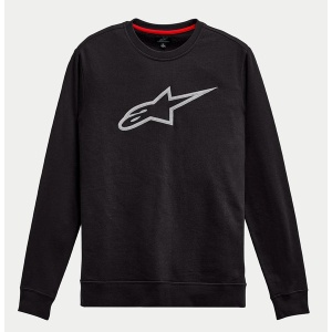 Bluza ALPINESTARS AGELESS CREW Fleece - Img 3