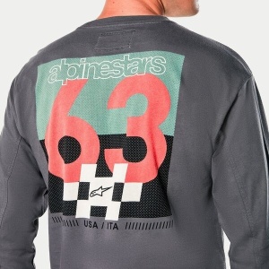 Bluza ALPINESTARS COMPEL LS - Img 3