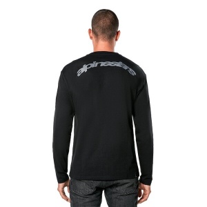Bluza ALPINESTARS INCLINATE MESH LS - Img 3