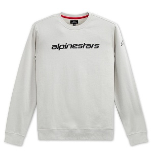 Bluza ALPINESTARS LINEAR CREW Fleece - Img 3
