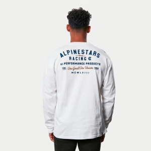 Bluza ALPINESTARS REP LS - Img 8