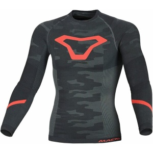 Bluza functionala MACNA WINTER
